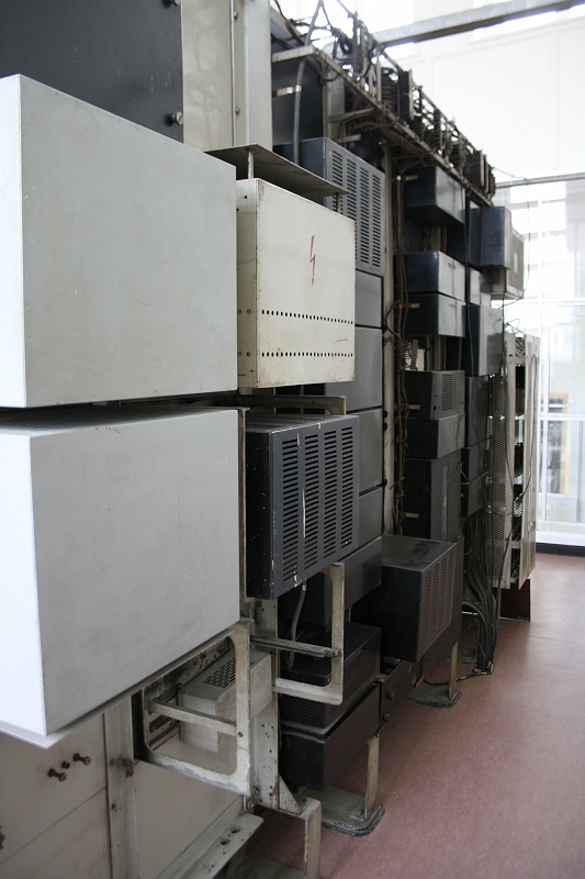Radiostacja Gliwice 023
